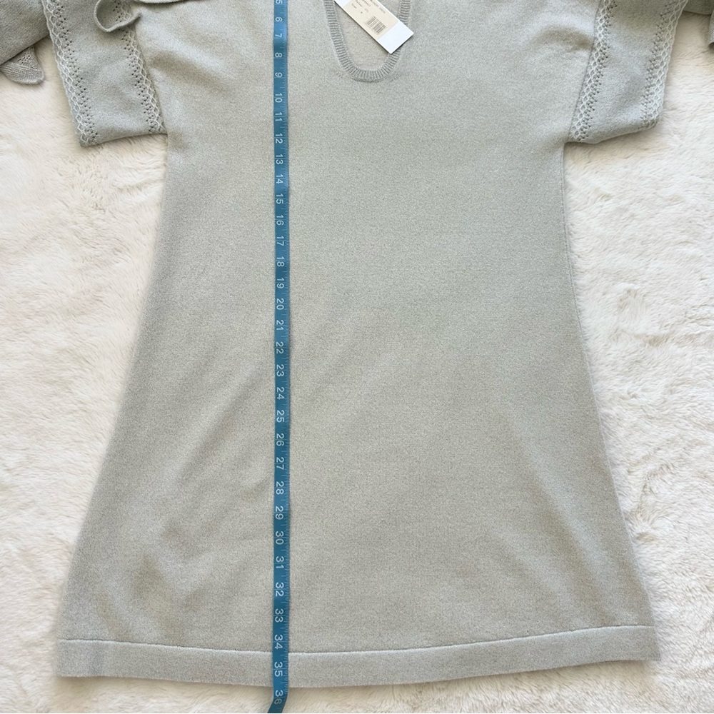 NWT!!! BARRIE women dress size M retail 995$ - Picture 11 of 11